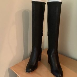 Coach Boots